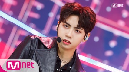 'Special Stage' 귀여운 악동 '이진혁'의 '빌런' 무대