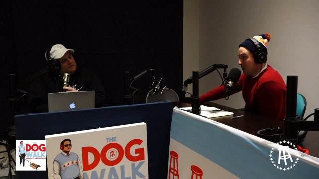 Dog Walk On Video: Was Michael Jordan Suspended From The NBA For Gambling?