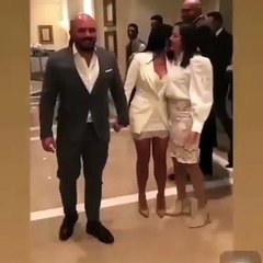 عقد قران الفنان محمود العسيلي على خبيرة التجميل أمنية عبدالمنعم