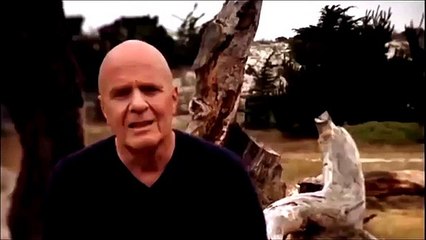 El objetivo de tu vida. Wayne Dyer.