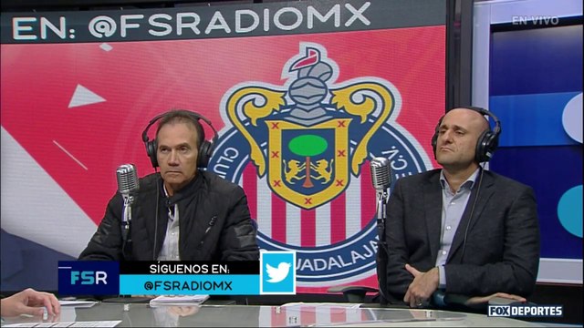 FOX Sports Radio: ¿Chivas logrará superar al América en títulos?