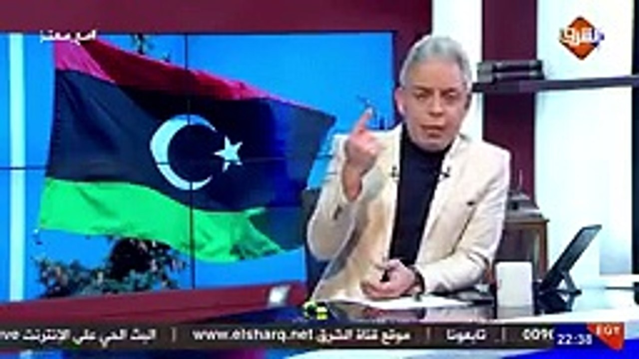 ترقب بعد تحرك الجيش التركى نحو ليبيا ووزير الخارجيه التركى   ورئيس حكومة الوفاق فى الجزائر لبحث الازمه