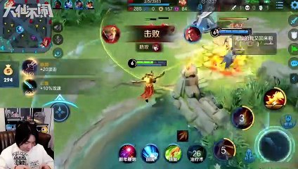 【大仙不闹】大鸟拐弯人心慌，接鸟唯我张芬芳