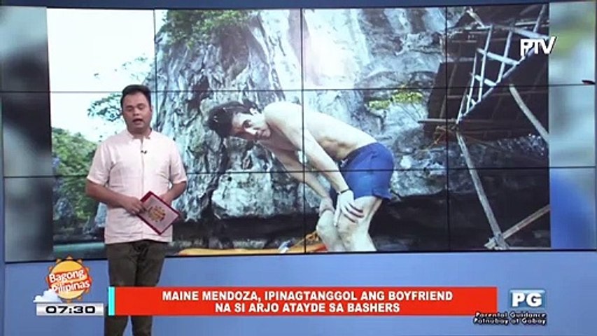 FIFIRAZZI: Herbert Bautista, balik teleserye