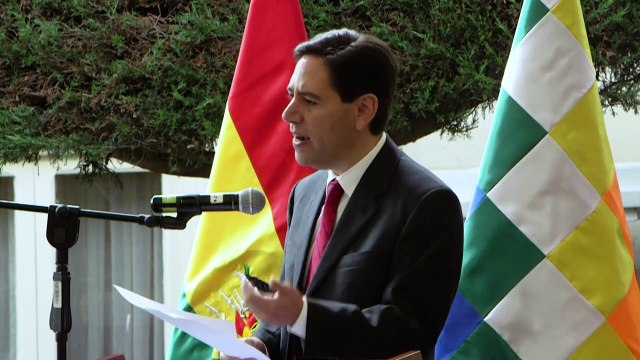 Organismo electoral boliviano prevé elecciones presidenciales complejas