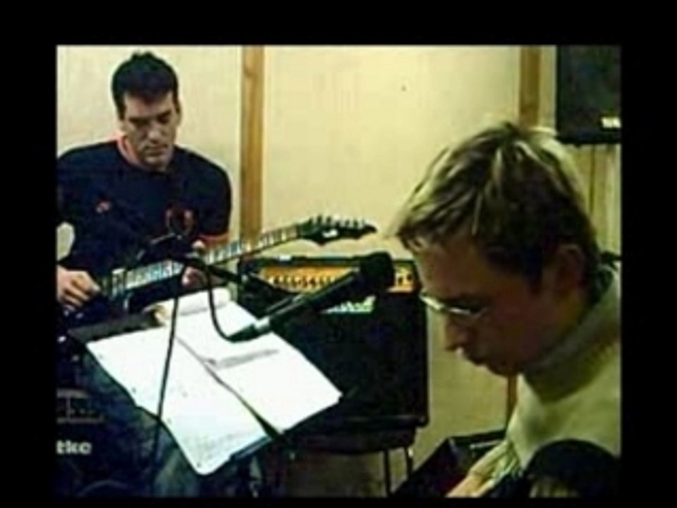 Eagle 4 - Déchiré - le clip