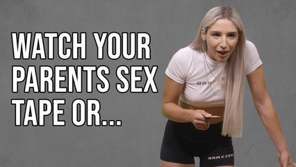 Abella Danger Returns To Answer The Internet