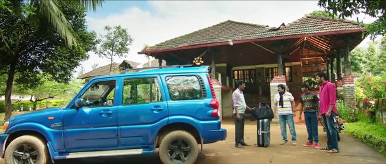 Roju Pandage (2019) Telugu - Part 3