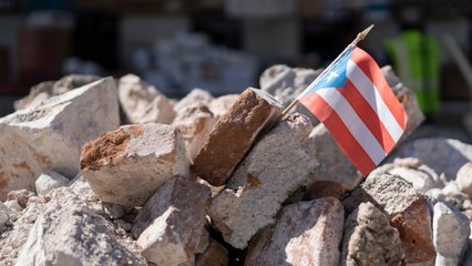 Puerto Rico Declares State Of Emergency After Hit By Series Of Earthquakes