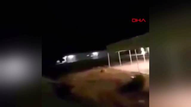 İran, ırak'taki abd askerlerinin konuşlu bulunduğu iki üsse füze saldırısı düzenledi-3