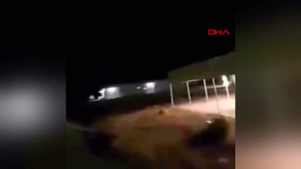İran, ırak'taki abd askerlerinin konuşlu bulunduğu iki üsse füze saldırısı düzenledi-3