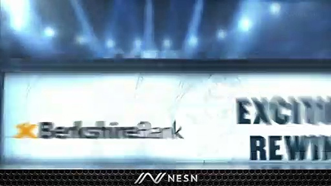 David Pastrnak Extends Point Streak To 11 Games With Strike Vs. Predators