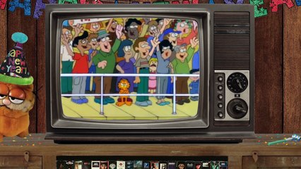 Garf Gab: S03E03
