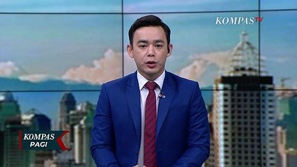 Semarang Banjir, Ganjar Pranowo Langsung Sidak Rumah Pompa Air
