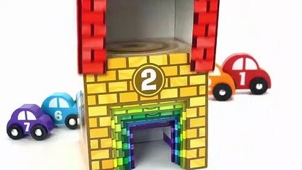 Carros de Brinquedo para Crianças