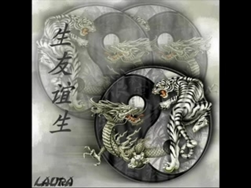 Montage de mes créations