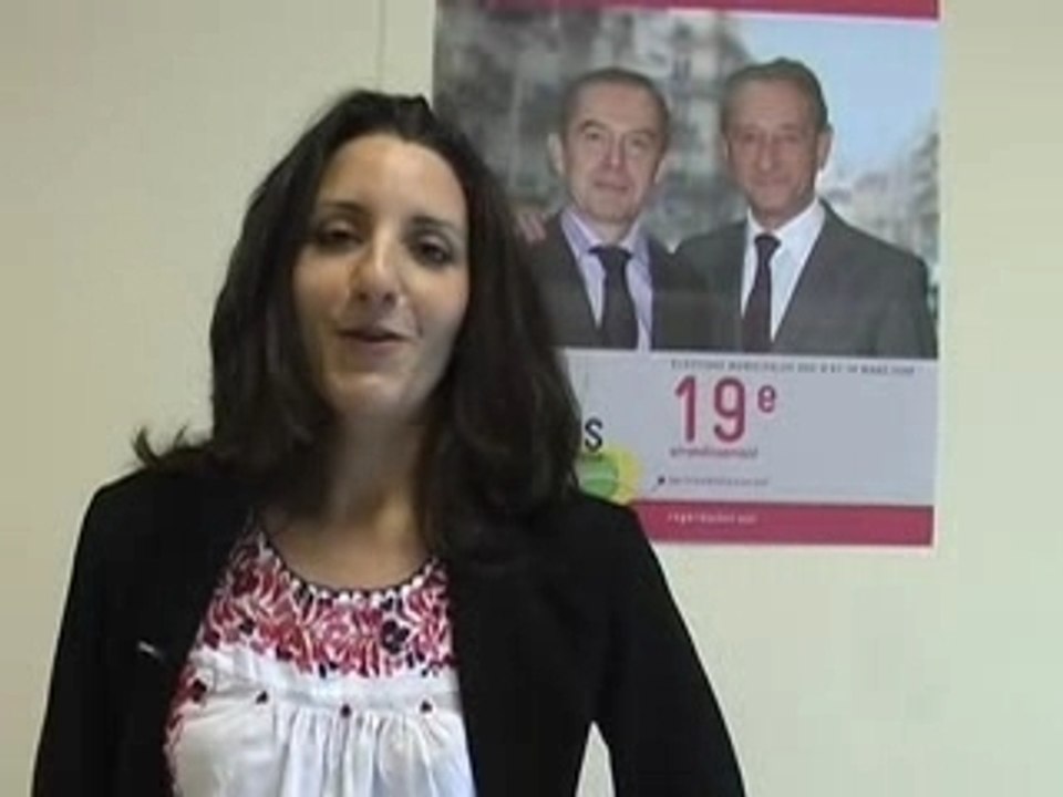 Julie Navarro