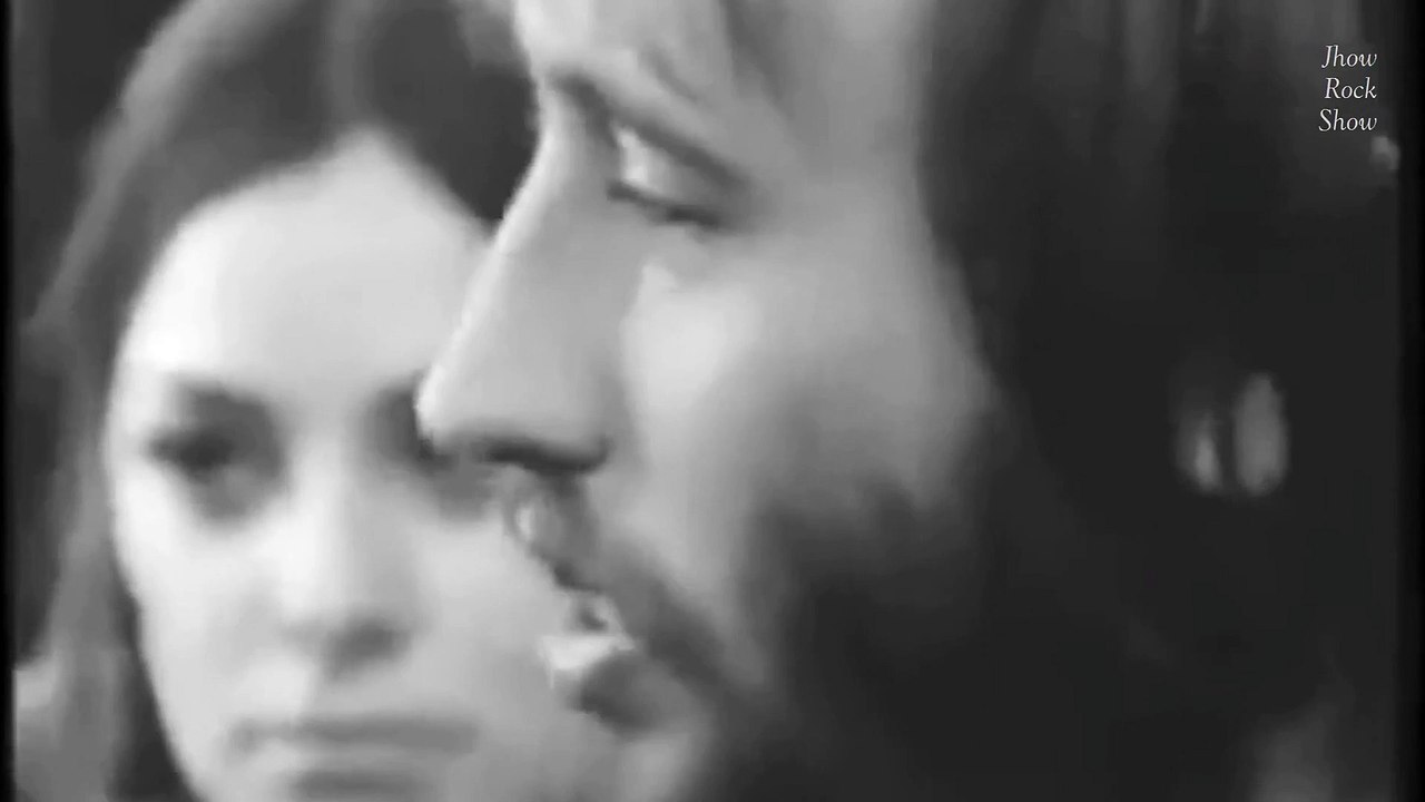 Maurice Gibb and Barry Gibb Part 1 RARE