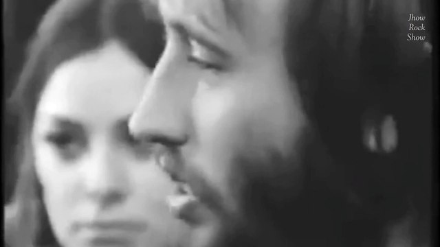 Maurice Gibb and Barry Gibb Part 1 RARE