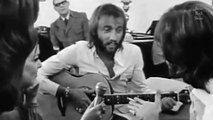 Maurice Gibb and Barry Gibb Part 2 RARE