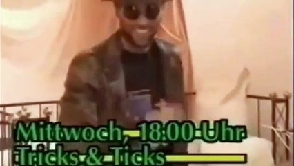 Maurice Gibb Magic