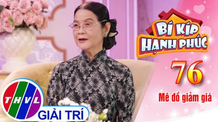 Bí Kíp Hạnh Phúc - Tập 76: Những điều cần lưu ý khi lập di chúc