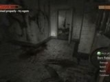 Condemned 2 Bloodshot - Gameplay 2 - Xbox360/PS3