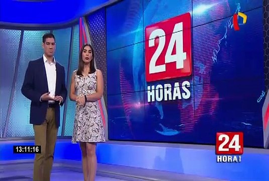 Iquitos: ladrones asaltaron instituto y se llevaron 3 mil soles