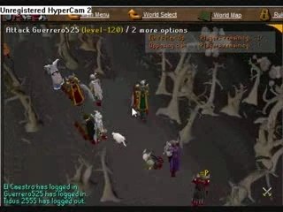 eternal brethren vs natural born killers