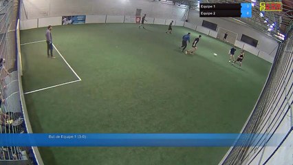 Equipe 1 Vs Equipe 2 - 07/01/20 20:41 - Loisir Poitiers - Poitiers Game Parc