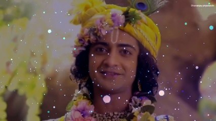 Control your anger | Krishnavaani | Radhakrishn | Dhananjay priyadarshi