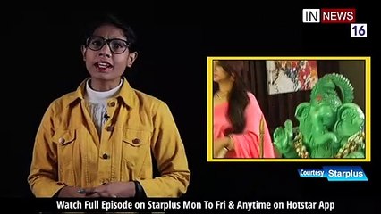Sonakshi Supports Rohit || Kahan Hum Kahan Tum || 8 Jan.
