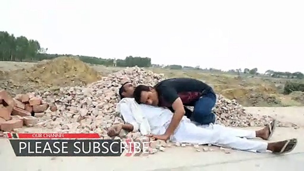 ज्ञानी चोर का फूफ़ा __दिमाग हो तो इस चोर जैसा