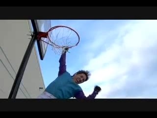 Horsin Around With Shaq – Hoops