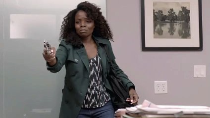 FBI: Most Wanted S01E02 Defender