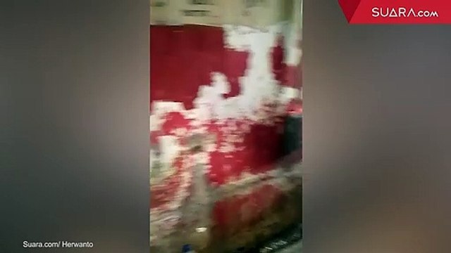 Seramnya Penampakan Sel Tikus, Kurungan Khusus Galih Ginanjar dan Pablo Benua