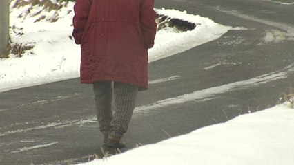 [날씨] 비 뒤 밤부터 찬 바람...내일 아침 영하권  / YTN