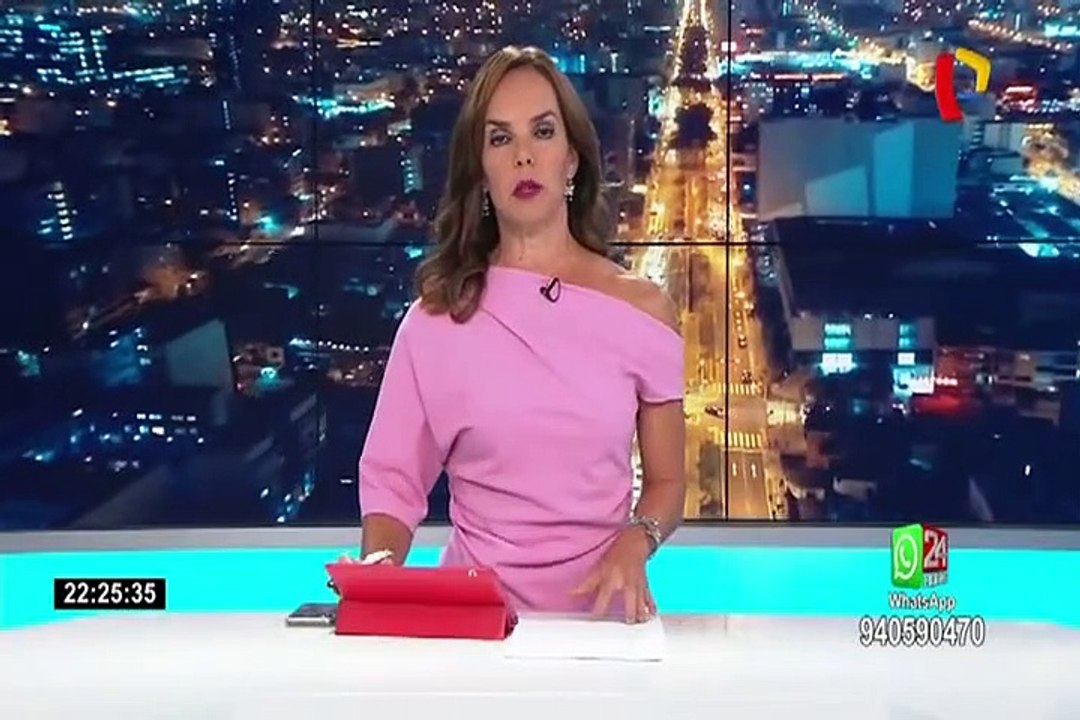 [Último minuto] Incendio consume mega mercado Huamantanga en Puente Piedra