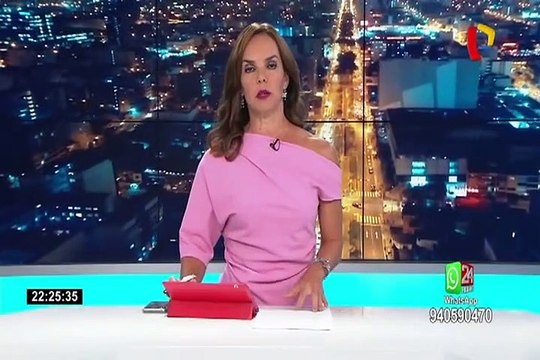 [Último minuto] Incendio consume mega mercado Huamantanga en Puente Piedra