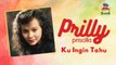 Prilly Priscilla - Ku Ingin Tahu (Official Lyric Video)