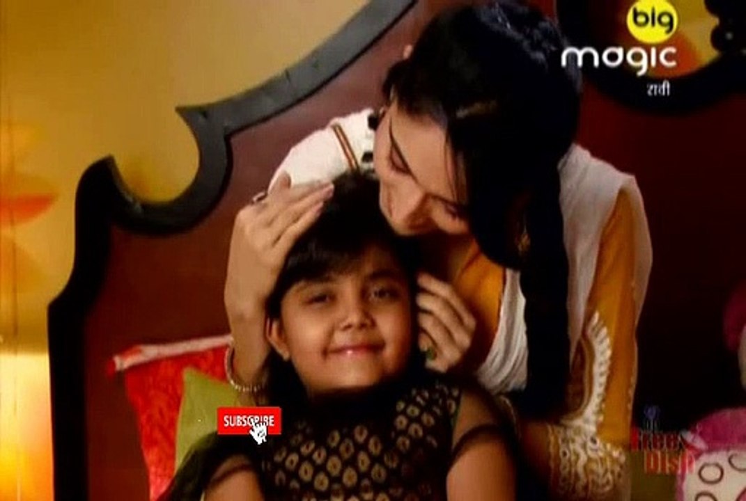 Raavi | रावी | January  08th ,2020 Mon-Sat Tonight  6:30 Baje#Big Magic TV