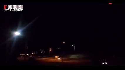 Erbil'de ABD hava üssüne roketli saldırı