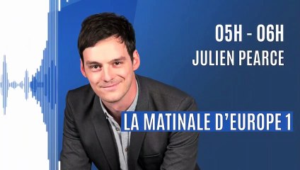 Mort de Jacques Dessange : "Pour moi c'est un créateur et un modèle", réagit Franck Provost