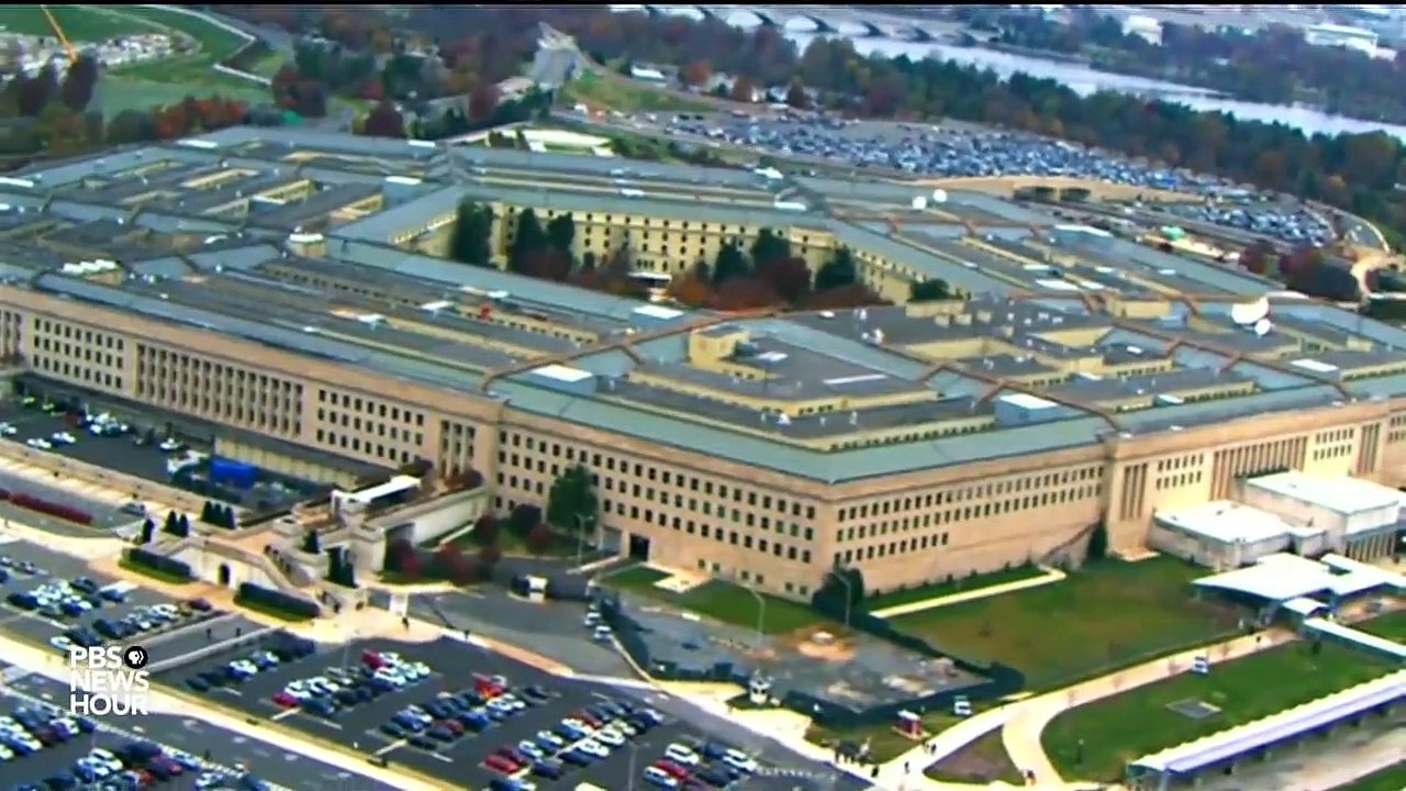 Iran says it has launched ballistic missiles at American air bases in Iraq