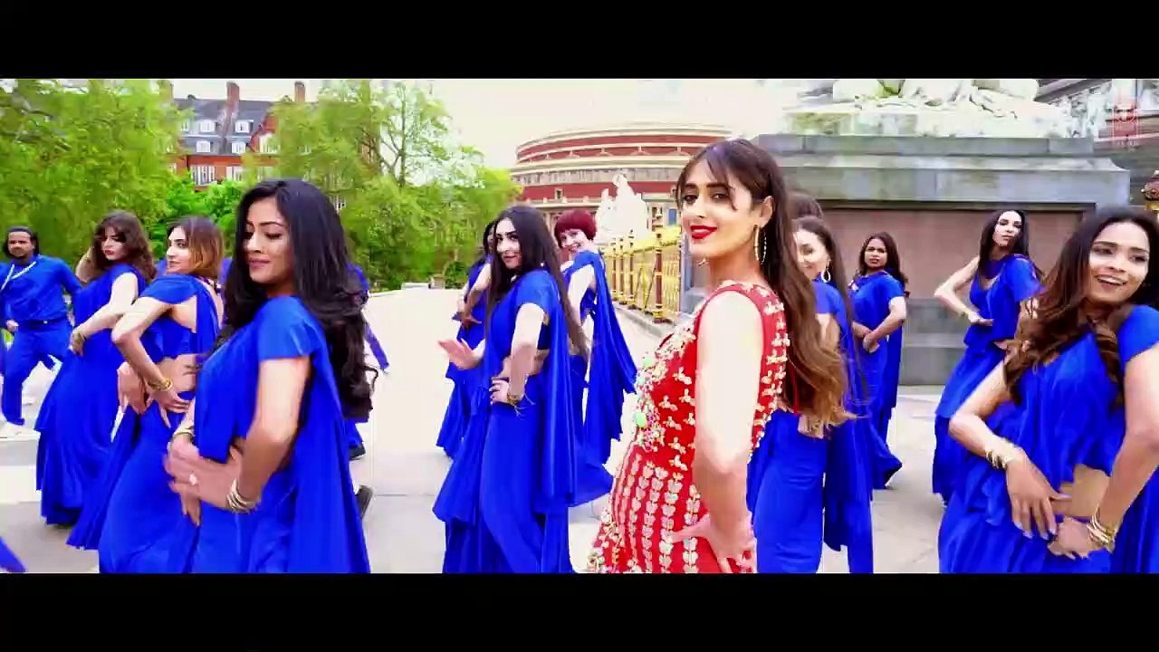 Best song and dance