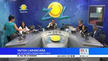 Yaitza Larancara reporta últimos detalles sobre terremoto en Puerto Rico
