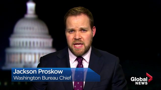 Iran launches ballistic missile attack on U.S. forces in Iraq