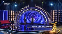 اجرای دوگانه و مست 'نازی گک' از سمیر بخش و ممتاز عالمی - Samir Bakhsh & Mumtaz A_HD