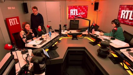 Le Plat du Jour du 08 janvier 2020