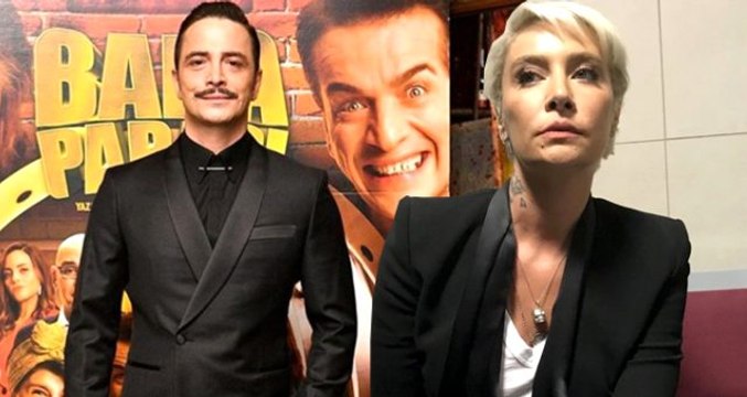 Sıla'ya şiddet uyguladığı gerekçesiyle yargılanan Ahmet Kural'ın yeni filminin izlenme oranı düştü